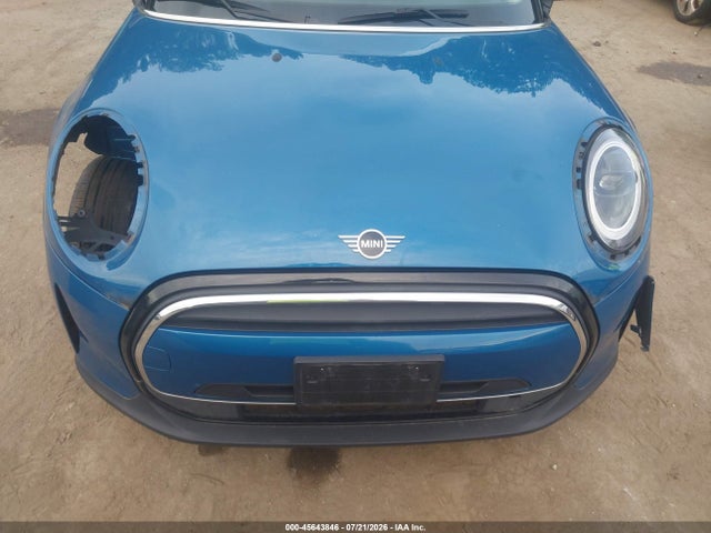 Продажа на аукционе авто 2023 Mini Hardtop Cooper, vin: WMW33DK00P2T28121, номер лота: 45643846