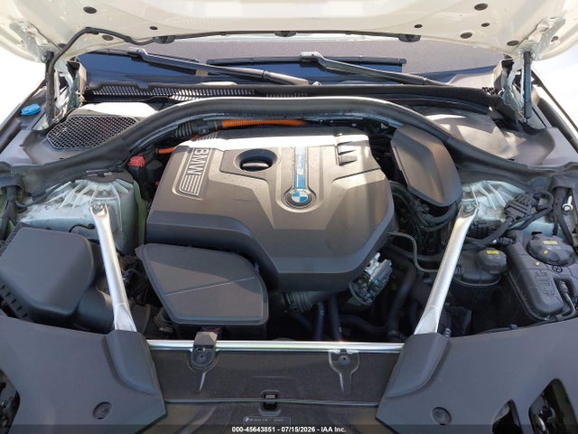Auction sale of the 2019 Bmw 530e Iperformance, vin: WBAJA9C54KB391932, lot number: 45643851