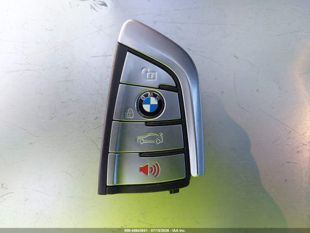 WBAJA9C54KB391932 BMW 530e Iperformance