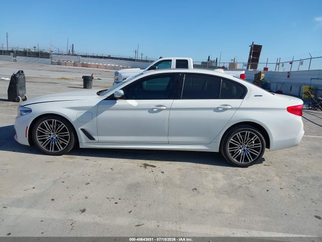 WBAJA9C54KB391932 BMW 530e Iperformance
