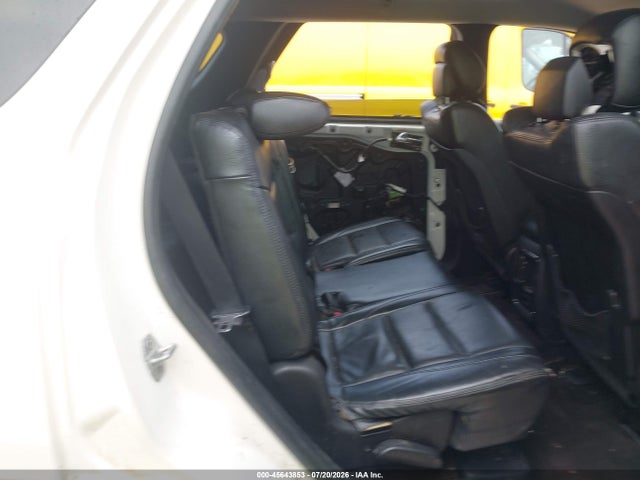 45643853 :رقم المزاد ، 1D4RE4GG7BC712030 vin ، 2011 Dodge Durango Crew مزاد بيع