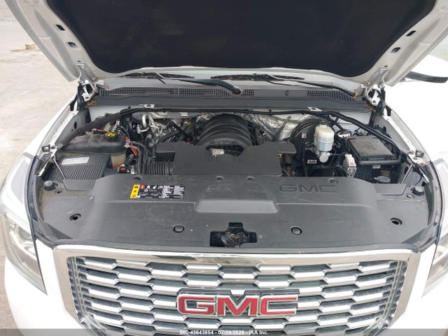 Aukcja sprzedaży 2018 Gmc Yukon Sle, vin: 1GKS2AKC5JR327706, numer aukcji: 45643854