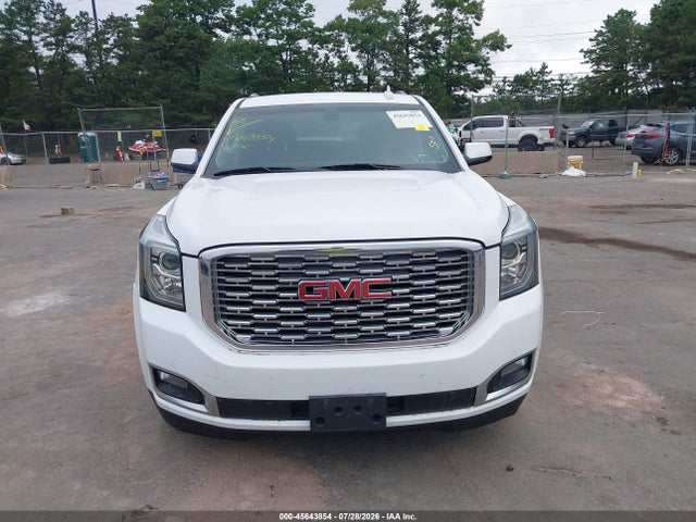 Aukcja sprzedaży 2018 Gmc Yukon Sle, vin: 1GKS2AKC5JR327706, numer aukcji: 45643854