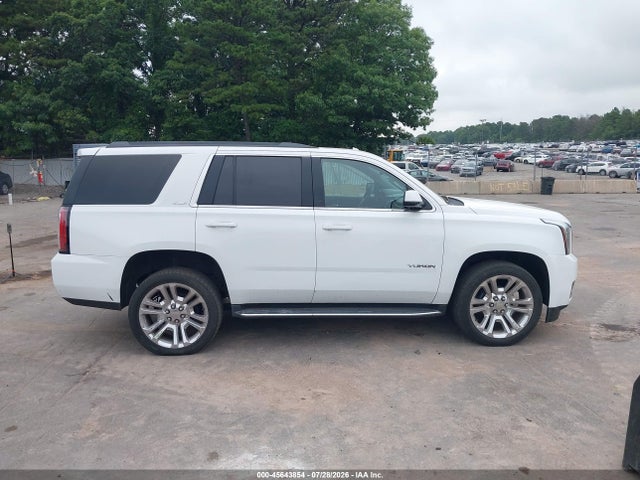 Aukcja sprzedaży 2018 Gmc Yukon Sle, vin: 1GKS2AKC5JR327706, numer aukcji: 45643854