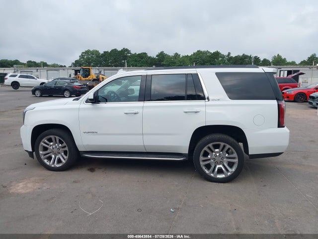 Aukcja sprzedaży 2018 Gmc Yukon Sle, vin: 1GKS2AKC5JR327706, numer aukcji: 45643854