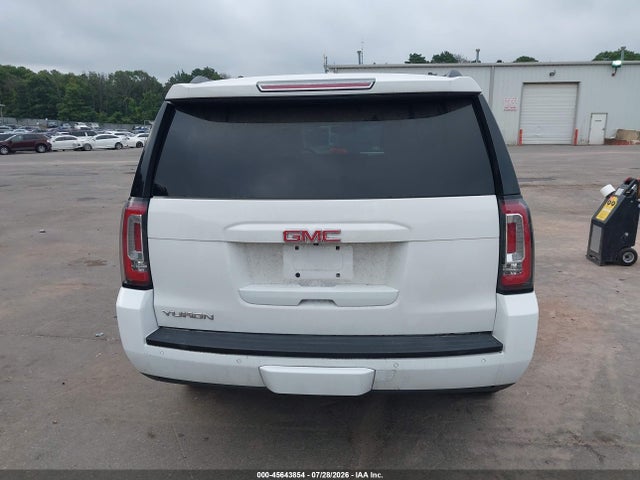 Aukcja sprzedaży 2018 Gmc Yukon Sle, vin: 1GKS2AKC5JR327706, numer aukcji: 45643854