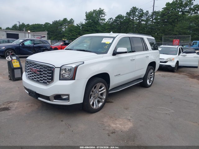 Aukcja sprzedaży 2018 Gmc Yukon Sle, vin: 1GKS2AKC5JR327706, numer aukcji: 45643854