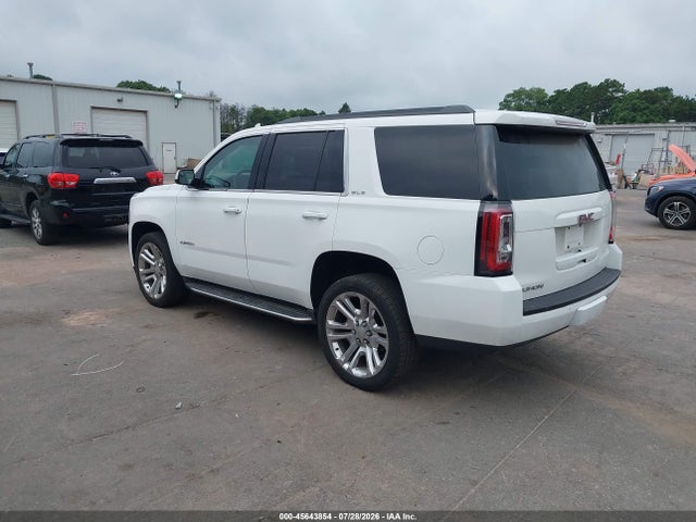 Aukcja sprzedaży 2018 Gmc Yukon Sle, vin: 1GKS2AKC5JR327706, numer aukcji: 45643854