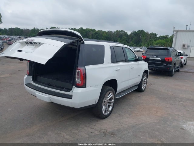 Aukcja sprzedaży 2018 Gmc Yukon Sle, vin: 1GKS2AKC5JR327706, numer aukcji: 45643854