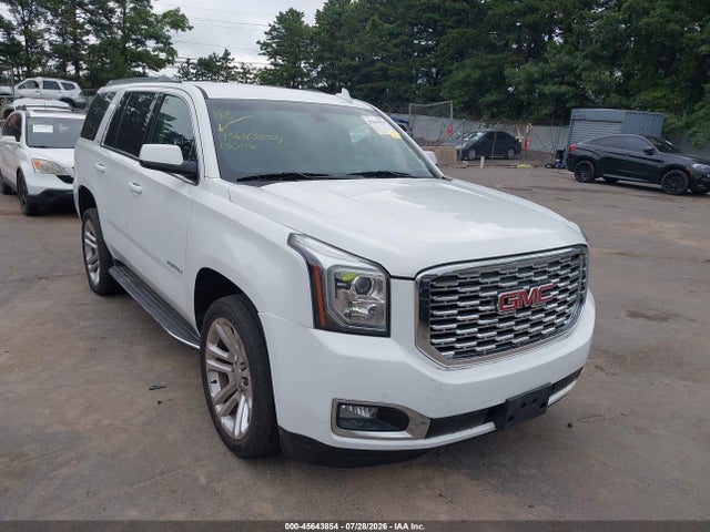 Aukcja sprzedaży 2018 Gmc Yukon Sle, vin: 1GKS2AKC5JR327706, numer aukcji: 45643854
