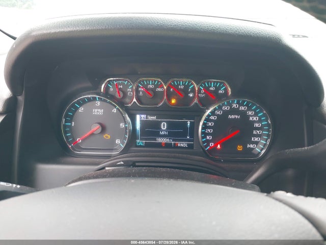 Aukcja sprzedaży 2018 Gmc Yukon Sle, vin: 1GKS2AKC5JR327706, numer aukcji: 45643854
