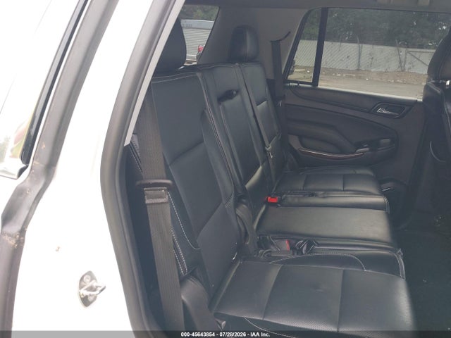 Aukcja sprzedaży 2018 Gmc Yukon Sle, vin: 1GKS2AKC5JR327706, numer aukcji: 45643854