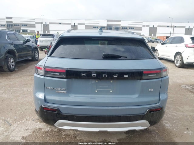 2024 Honda Prologue Touring მანქანა იყიდება აუქციონზე, vin: 3GPKHWRM7RS509856, აუქციონის ნომერი: 45643855