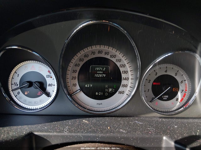 45643861 :رقم المزاد ، WDCGG8JB8FG360975 vin ، 2015 Mercedes-benz Glk 350 4matic مزاد بيع