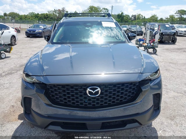 2025 Mazda Cx-50 2.5 S Select Package მანქანა იყიდება აუქციონზე, vin: 7MMVABAM6SN383805, აუქციონის ნომერი: 45643864