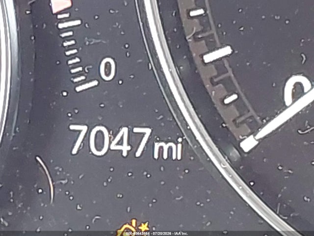 2025 Mazda Cx-50 2.5 S Select Package მანქანა იყიდება აუქციონზე, vin: 7MMVABAM6SN383805, აუქციონის ნომერი: 45643864