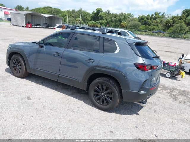 2025 Mazda Cx-50 2.5 S Select Package მანქანა იყიდება აუქციონზე, vin: 7MMVABAM6SN383805, აუქციონის ნომერი: 45643864