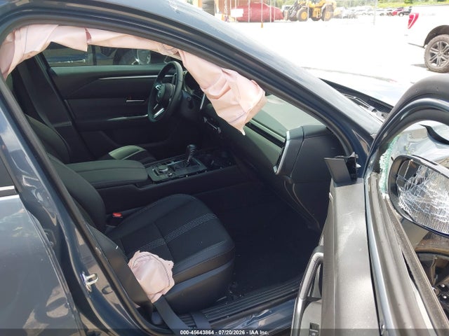 2025 Mazda Cx-50 2.5 S Select Package მანქანა იყიდება აუქციონზე, vin: 7MMVABAM6SN383805, აუქციონის ნომერი: 45643864