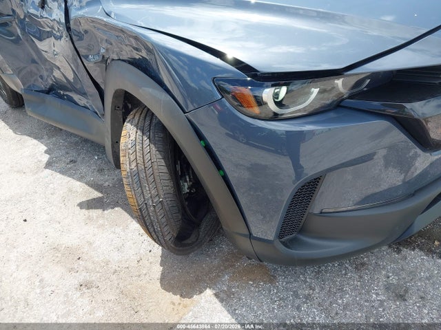 2025 Mazda Cx-50 2.5 S Select Package მანქანა იყიდება აუქციონზე, vin: 7MMVABAM6SN383805, აუქციონის ნომერი: 45643864