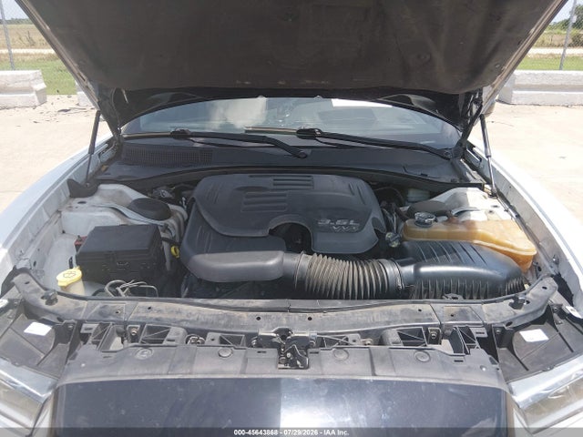 45643868 :رقم المزاد ، 2B3CL3CGXBH606291 vin ، 2011 Dodge Charger مزاد بيع
