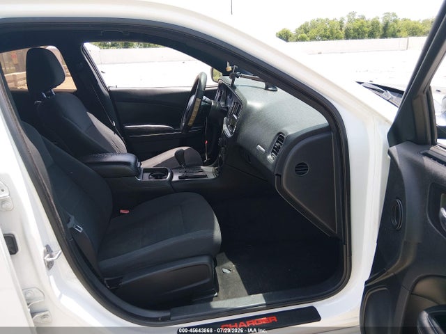 45643868 :رقم المزاد ، 2B3CL3CGXBH606291 vin ، 2011 Dodge Charger مزاد بيع