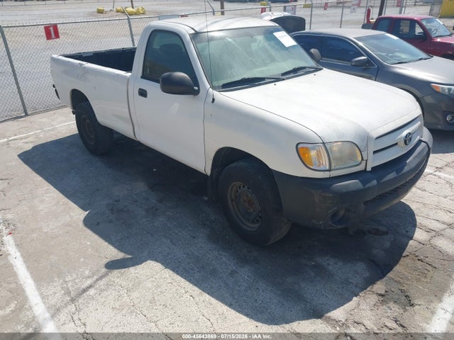 Продаж на аукціоні авто 2003 Toyota Tundra, vin: 5TBJN32193S343767, номер лоту: 45643869
