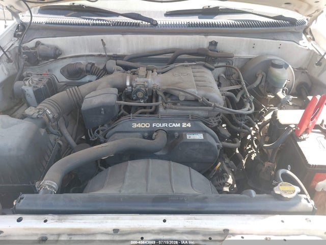 Продаж на аукціоні авто 2003 Toyota Tundra, vin: 5TBJN32193S343767, номер лоту: 45643869
