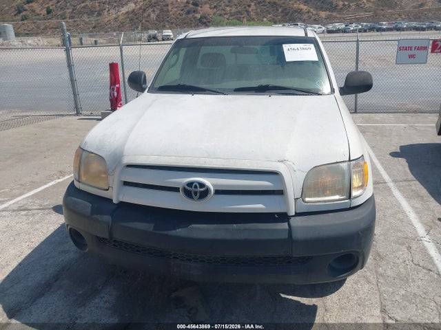 Продаж на аукціоні авто 2003 Toyota Tundra, vin: 5TBJN32193S343767, номер лоту: 45643869