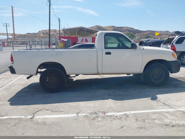 Продаж на аукціоні авто 2003 Toyota Tundra, vin: 5TBJN32193S343767, номер лоту: 45643869