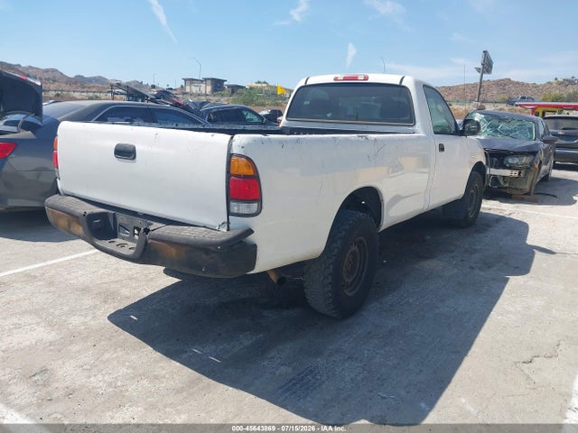Продаж на аукціоні авто 2003 Toyota Tundra, vin: 5TBJN32193S343767, номер лоту: 45643869