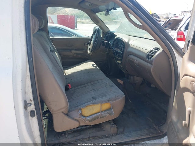 Продаж на аукціоні авто 2003 Toyota Tundra, vin: 5TBJN32193S343767, номер лоту: 45643869