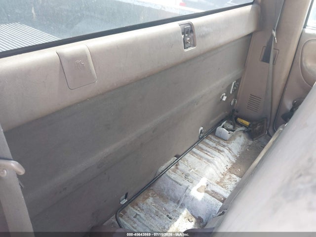 Продаж на аукціоні авто 2003 Toyota Tundra, vin: 5TBJN32193S343767, номер лоту: 45643869