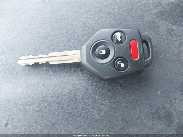 Продаж на аукціоні авто 2019 Subaru Impreza 2.0i, vin: 4S3GKAA69K3610854, номер лоту: 45643874