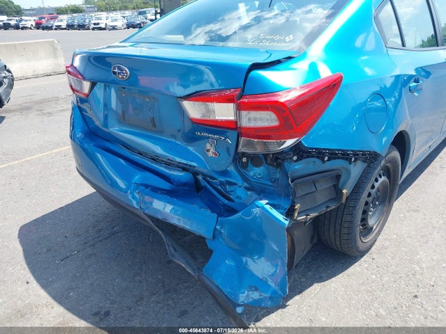 Продаж на аукціоні авто 2019 Subaru Impreza 2.0i, vin: 4S3GKAA69K3610854, номер лоту: 45643874