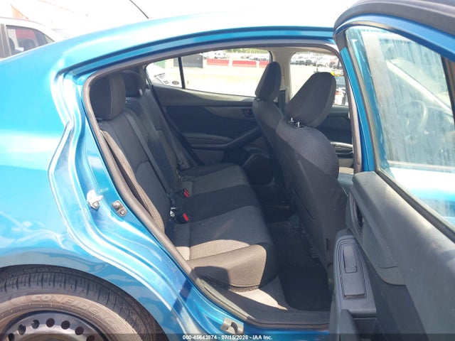 Продаж на аукціоні авто 2019 Subaru Impreza 2.0i, vin: 4S3GKAA69K3610854, номер лоту: 45643874
