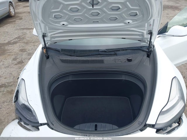 Tesla Model 3 Long Range/performance 2018 5YJ3E1EB6JF085377 Image 10