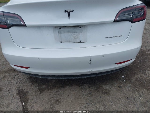 Tesla Model 3 Long Range/performance 2018 5YJ3E1EB6JF085377 Image 16