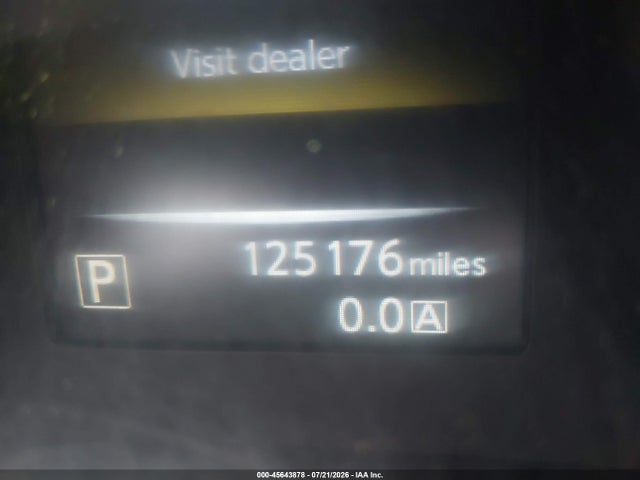 Nissan ROGUE SV 2014 5N1AT2ML1EC776778 Image 15