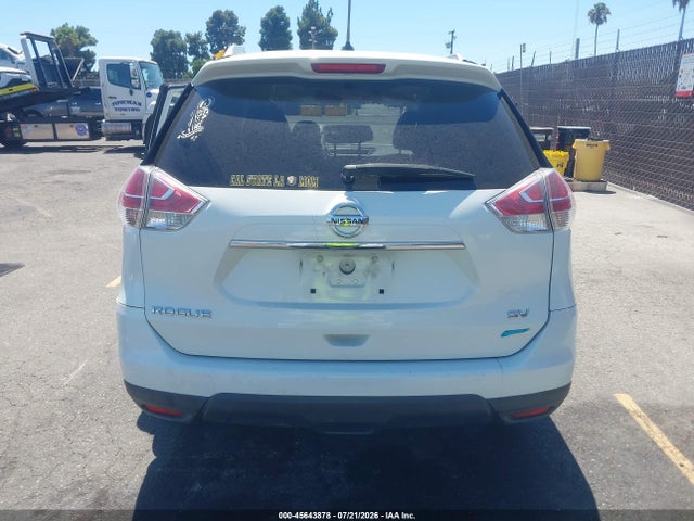 Nissan ROGUE SV 2014 5N1AT2ML1EC776778 Image 16