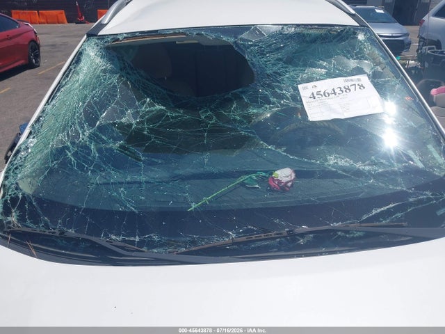 Nissan ROGUE SV 2014 5N1AT2ML1EC776778 Image 17