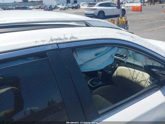 Nissan ROGUE SV 2014 5N1AT2ML1EC776778 Image 19