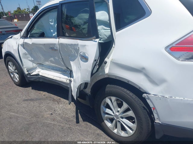 Nissan ROGUE SV 2014 5N1AT2ML1EC776778 Image 20