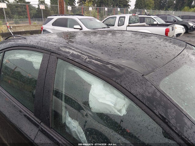 Toyota CAMRY LE 2026 4T1DAACK6TU728898 Image 14