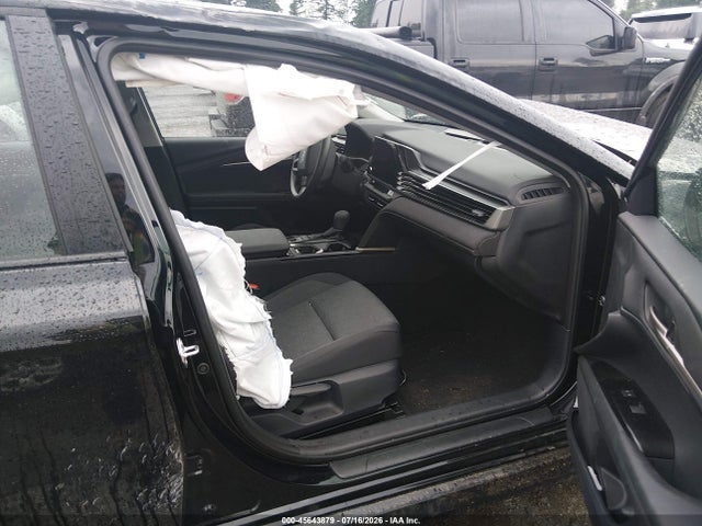 Toyota CAMRY LE 2026 4T1DAACK6TU728898 Image 5