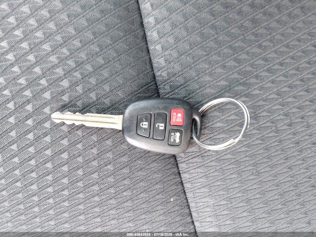 Aukcja sprzedaży 2014 Toyota Camry Se, vin: 4T1BF1FK6EU367695, numer aukcji: 45643885