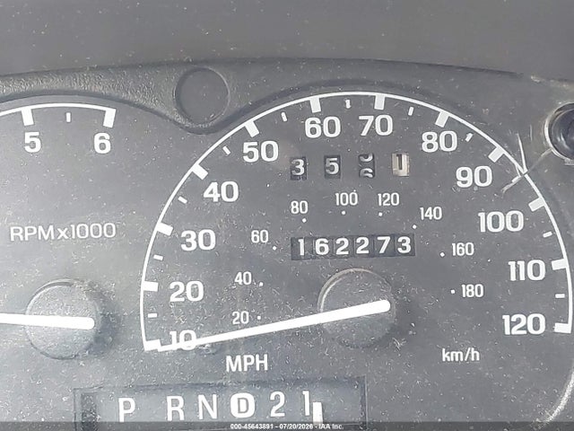 45643891 :رقم المزاد ، 1FTZR45E52TA11649 vin ، 2002 Ford Ranger Edge/xlt مزاد بيع