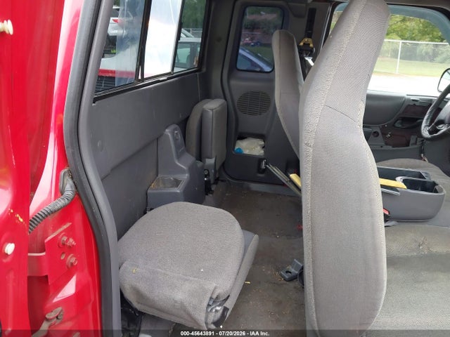 45643891 :رقم المزاد ، 1FTZR45E52TA11649 vin ، 2002 Ford Ranger Edge/xlt مزاد بيع