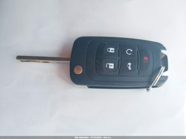 Aukcja sprzedaży 2015 Buick Encore Convenience, vin: KL4CJBSB6FB127959, numer aukcji: 45643894