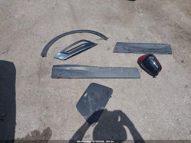 Aukcja sprzedaży 2015 Buick Encore Convenience, vin: KL4CJBSB6FB127959, numer aukcji: 45643894