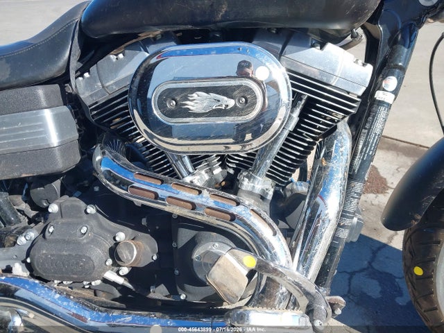 Продажа на аукционе авто 2013 Harley-davidson Fxdf Dyna Fat Bob, vin: 1HD1GYM10DC335442, номер лота: 45643899